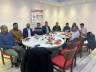 ইউকের বাংলা রিপোর্টার্স ইউনিটির সভা অনুষ্ঠিত