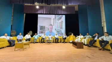 তারেক রহমানই ভবিষ্যৎ প্রধানমন্ত্রী: মির্জা ফখরুল