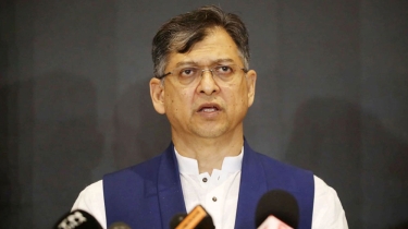গত ১৬ বছর গণতন্ত্রের জন্য প্রাণ উৎসর্গকারী সবাই জাতীয় বীর : সালাহউদ্দিন