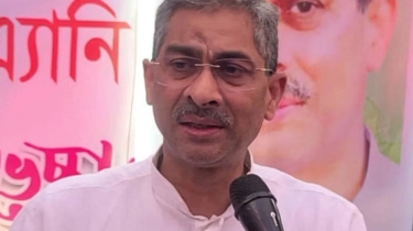 ফ্যাসিস্ট আ. লীগ মানুষকে জিম্মি করে নিঃশেষ করে দিয়েছে: এ্যানি