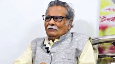 শিক্ষাবিদ ও প্রাবন্ধিক যতীন সরকার আর নেই