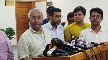 আগামী সপ্তাহে নির্বাচনের রোডম্যাপ প্রকাশ করা হবে: ইসি