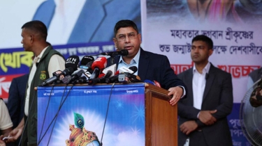 জাতি-ধর্মে ভেদাভেদ থাকবে না, এই দেশ সবার: সেনাপ্রধান
