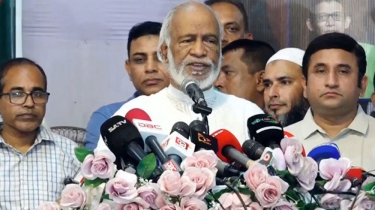 আ.লীগের মিথ্যা ইতিহাসের মুখোশ উন্মোচন করতে হবে: মঈন খান