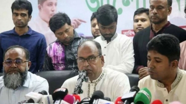 ভরাডুবির ভয়ে কিছু খুচরা পার্টি নির্বাচন চায় না: দুদু