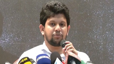 শহীদ জিয়াউর রহমান বাংলাদেশের গুণগত পরিবর্তনের কারিগর: মাহফুজ আলম