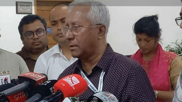 চলতি সপ্তাহেই নির্বাচনের কর্মপরিকল্পনা প্রকাশ: ইসি সচিব