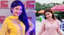 হোটেল থেকে পুরুষ সঙ্গীসহ আটক মাহিয়া মাহি