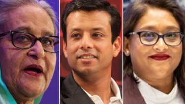শেখ হাসিনা-জয়-পুতুলের তিন মামলায় বাদীদের সাক্ষ্য গ্রহণ