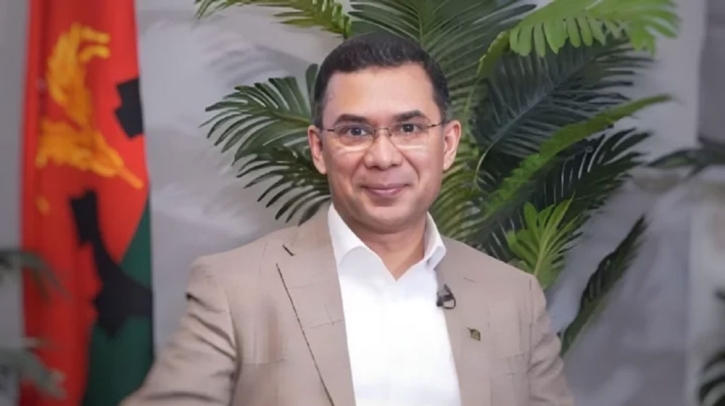 দেশের মানুষ বিএনপির কাছে প্রত্যাশা করতে শুরু করেছে: তারেক রহমান দেশের মানুষ বিএনপির কাছে প্রত্যাশা করতে শুরু করেছে: তারেক রহমান