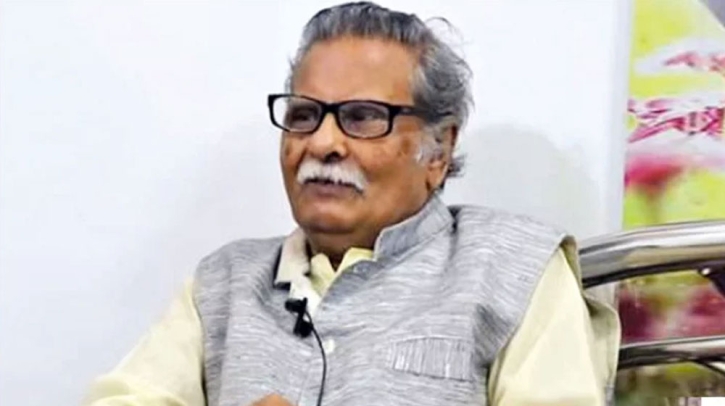 শিক্ষাবিদ ও প্রাবন্ধিক যতীন সরকার আর নেই