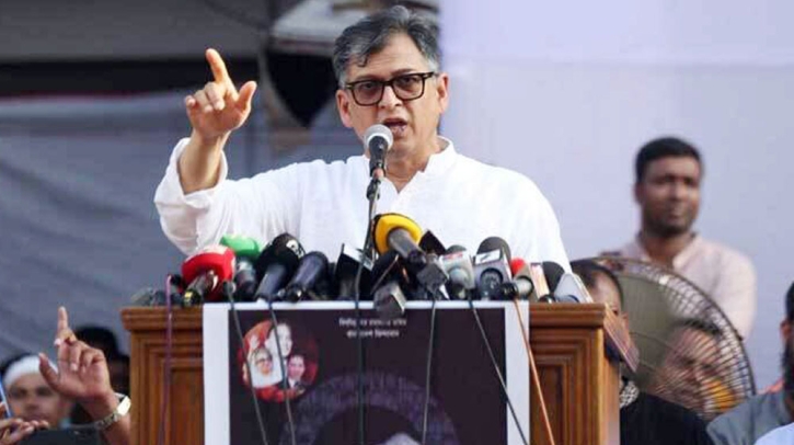 নির্বাচন বানচালের চেষ্টাকারীরা জাতীয় রাজনীতি থেকে মাইনাস হবে: সালাহউদ্দিন আহমদ নির্বাচন বানচালের চেষ্টাকারীরা জাতীয় রাজনীতি থেকে মাইনাস হবে: সালাহউদ্দিন আহমদ