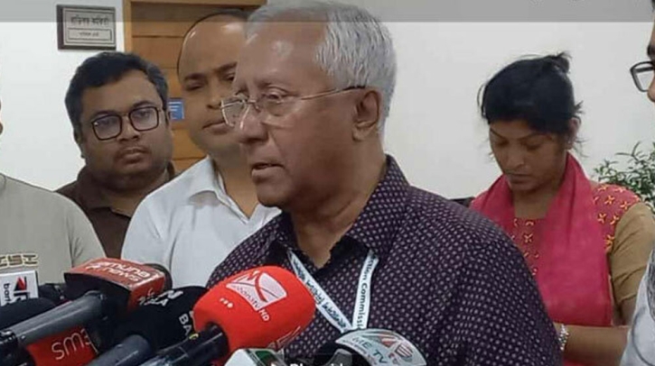 চলতি সপ্তাহেই নির্বাচনের কর্মপরিকল্পনা প্রকাশ: ইসি সচিব চলতি সপ্তাহেই নির্বাচনের কর্মপরিকল্পনা প্রকাশ: ইসি সচিব
