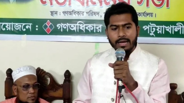 বিএনপির মতো শক্তি পাশে ছিল বলেই অভ্যুত্থান সফল হয়েছে: নূর
