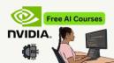 এনভিডিয়ার ৯০ ডলারের এআই কোর্স বিনা মূল্যে করার সুযোগ