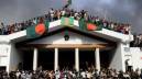 গণঅভ্যুত্থান পরবর্তী নতুন বাংলাদেশ: সংকট এবং সম্ভাবনা