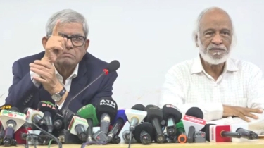 সতর্কতার সঙ্গে পথ হাঁটছে বিএনপি: মির্জা ফখরুল