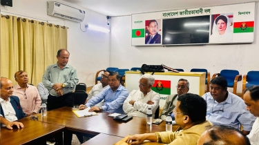 জুলাই শহীদ ও নির্যাতিত পেশাজীবীদের পরিবারকে সম্মাননা দেবে বিএনপি
