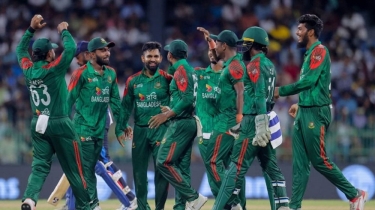 আইসিসি থেকে সুখবর পেল বাংলাদেশ
