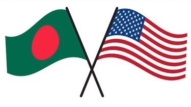 উইন-উইন সমাধানে ওয়াশিংটনের সঙ্গে শুল্ক-চুক্তি করতে আগ্রহী ঢাকা
