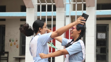 এসএসসির ফল প্রকাশ, পাসের হার ৬৮ দশমিক ৪৫ শতাংশ