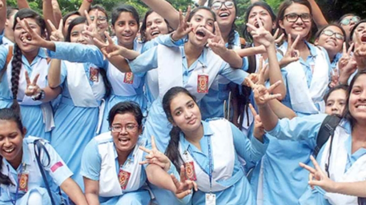 এসএসসির ফলাফল ১০ জুলাই