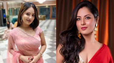 বন্ধুকে বিশ্বাস করে নিঃস্ব অভিনেত্রী পূজা