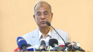 তারেক রহমানের দেশে ফিরতে কোনো বাধা নেই: স্বরাষ্ট্র উপদেষ্টা