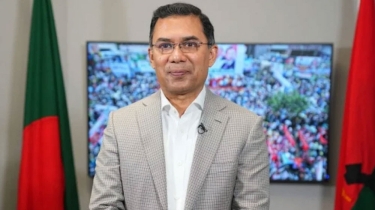 ‘সংবাদপত্রের স্বাধীনতা বহুদলীয় গণতন্ত্রের মৌলিক উপাদান’