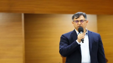 লন্ডন বৈঠকে অন্তর্বর্তী সরকারের দায়মুক্তি নিয়ে আলোচনা হয়নি: সালাহউদ্দিন
