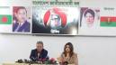 নির্বাচনের তারিখ ঘোষণায় দেরি, ধৈর্য ধরতে বললেন আমীর খসরু