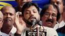 এই ধরনের মূর্খ উপদেষ্টা দেশের ইতিহাসে কেউ কোনোদিন দেখেনি: ইশরাক
