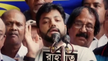 এই ধরনের মূর্খ উপদেষ্টা দেশের ইতিহাসে কেউ কোনোদিন দেখেনি: ইশরাক