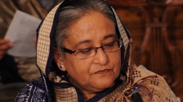 মানবতাবিরোধী অপরাধের মামলায় শেখ হাসিনার বিরুদ্ধে যে ৫ অভিযোগ