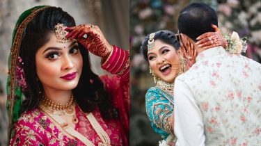 পরকীয়া ও সংসার ভাঙার গুঞ্জন, মুখ খুললেন সারিকা