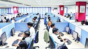 দশ দিনের ছুটি শেষে আজ খুলছে সরকারি অফিস
