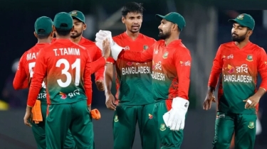 টি-টোয়েন্টিতে নতুন অধিনায়ক লিটন