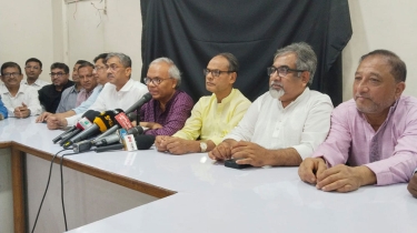 আ. লীগের ক্লিন ইমেজের ব্যক্তিদের বিএনপির সদস্য হতে বাধা নেই: রিজভী
