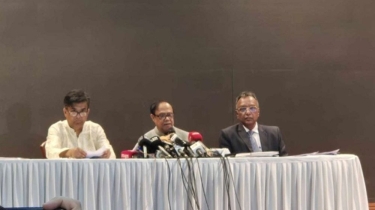 জব্দ করা অর্থ-সম্পদ দিয়ে ফান্ড গঠন করবে সরকার: গভর্নর