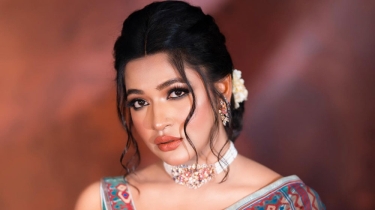 আমি চাই দেশে দ্রুত একটি সুষ্ঠু নির্বাচন হোক: বাঁধন