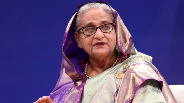 শেখ হাসিনার বিরুদ্ধে রোববার অভিযোগ দাখিল