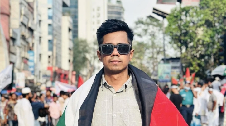 ছাত্রদলনেতা সাম্য হত্যায় তদন্ত কমিটি গঠন করল ঢাবি