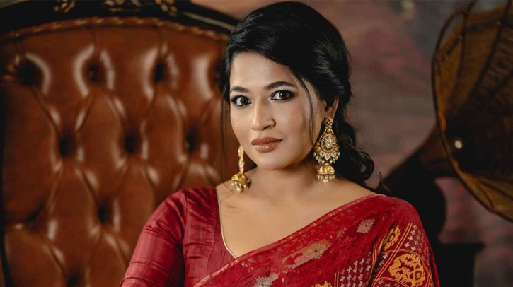 আমি একজন গর্বিত ‘র’ এজেন্ট ছিলাম: বাঁধন আমি একজন গর্বিত ‘র’ এজেন্ট ছিলাম: বাঁধন