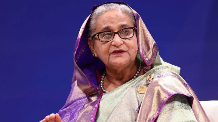 শেখ হাসিনার বিরুদ্ধে রোববার অভিযোগ দাখিল শেখ হাসিনার বিরুদ্ধে রোববার অভিযোগ দাখিল