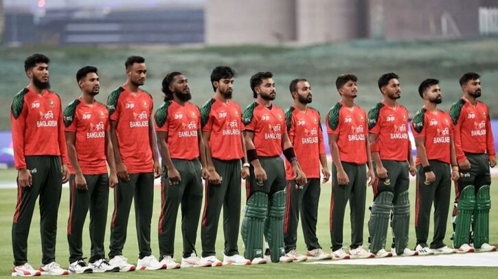 কেমন হতে পারে আফগানদের বিপক্ষে টাইগার একাদশ?