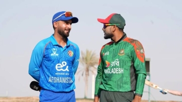 আফগানিস্তানের বিপক্ষে সিরিজ বাঁচানোর ম্যাচে মাঠে নামছে টাইগাররা!