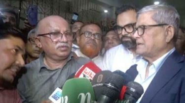 নির্বাচন ফেব্রুয়ারিতেই, সন্দেহের সুযোগ নেই: মির্জা ফখরুল