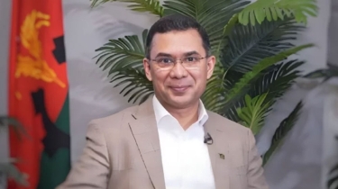 প্রধানমন্ত্রী কে হবেন সিদ্ধান্ত নেবে জনগণ: তারেক রহমান