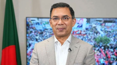 ‘আমাদের দৃঢ় বিশ্বাস, বিএনপি একাই সরকার গঠন করবে’