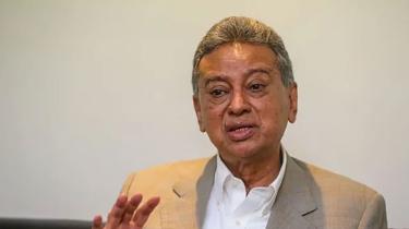 পিআর পদ্ধতির নির্বাচনের জন্য জনগণের ম্যান্ডেট নিতে হবে: আমীর খসরু